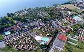 San Francesco Camping Village